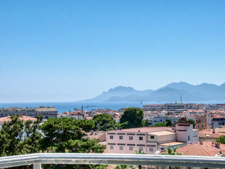 Appartement Cannes - 5 chambres - 239m²