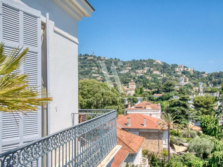 Vente Appartement avec Vue mer Cannes - 5 chambres