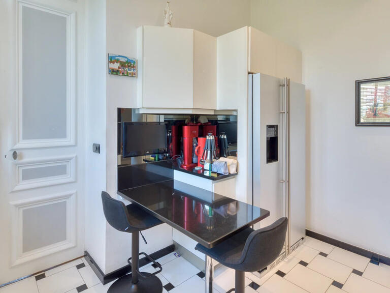 Appartement Cannes - 5 chambres - 239m²