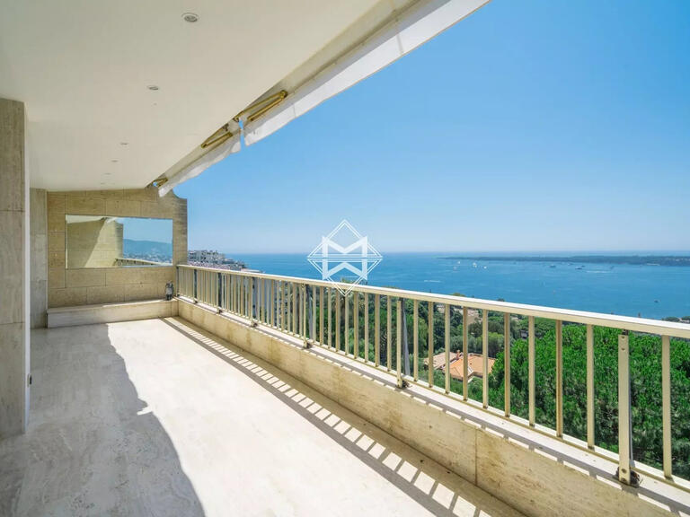 Apartment Cannes - 3 bedrooms - 119m²