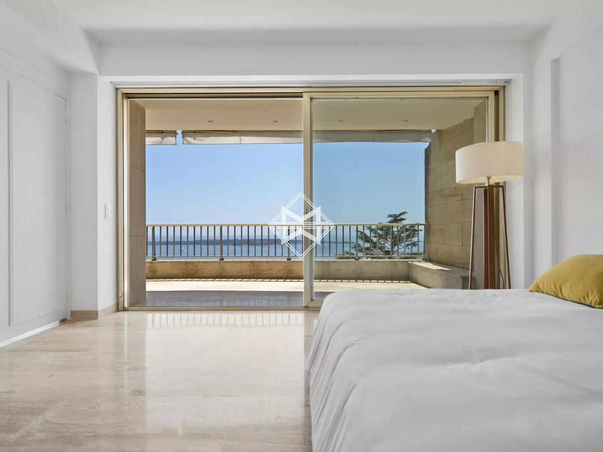 Appartement Cannes