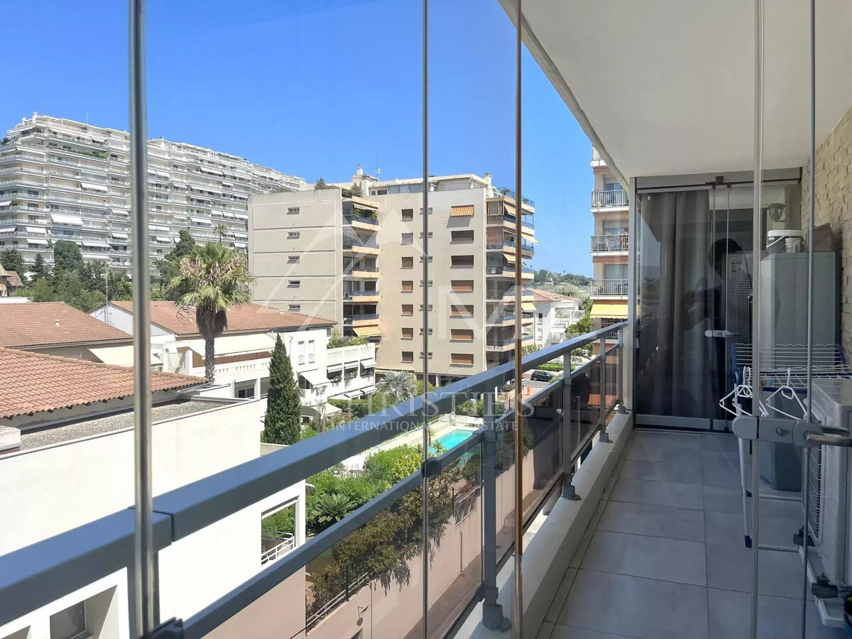 Appartement Cannes