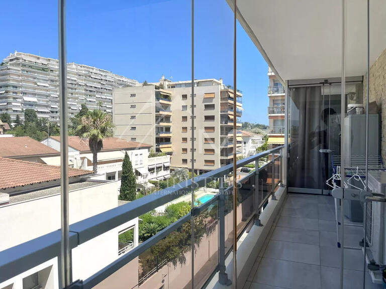 Appartement Cannes - 2 chambres - 108m²