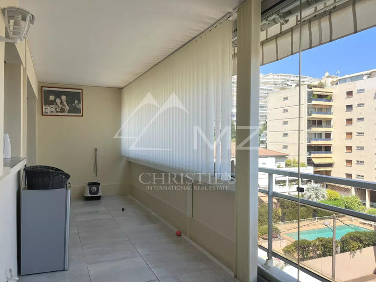 Appartement Cannes - 2 chambres - 108m²