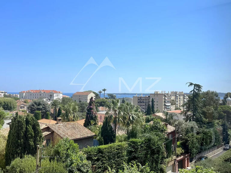 Apartment Cannes - 2 bedrooms - 108m²