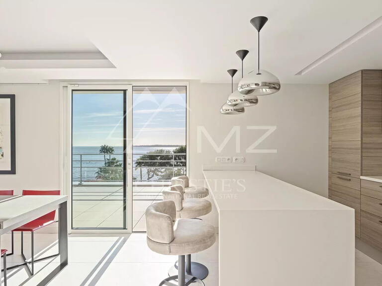 Apartment Cannes - 3 bedrooms - 145m²