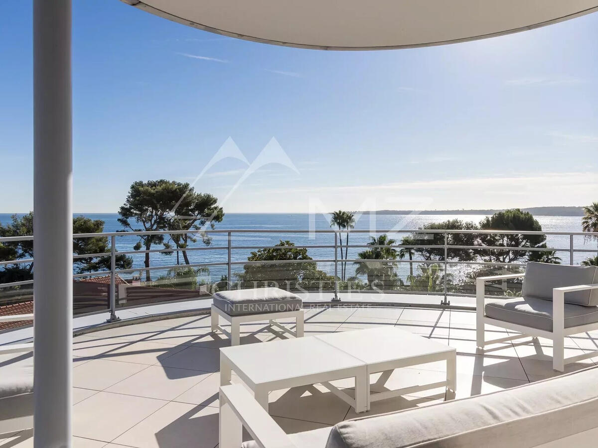 Appartement Cannes