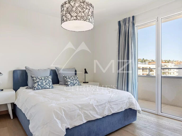 Apartment Cannes - 3 bedrooms - 145m²