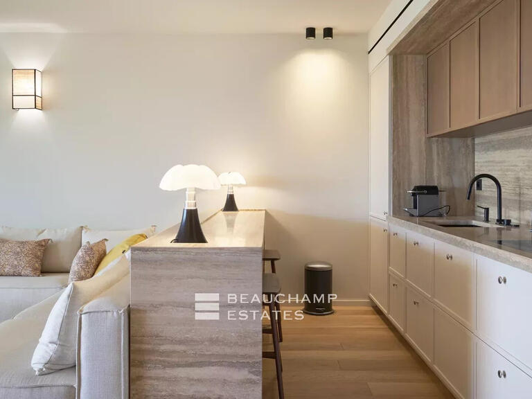 Appartement Cannes - 2 chambres - 82m²