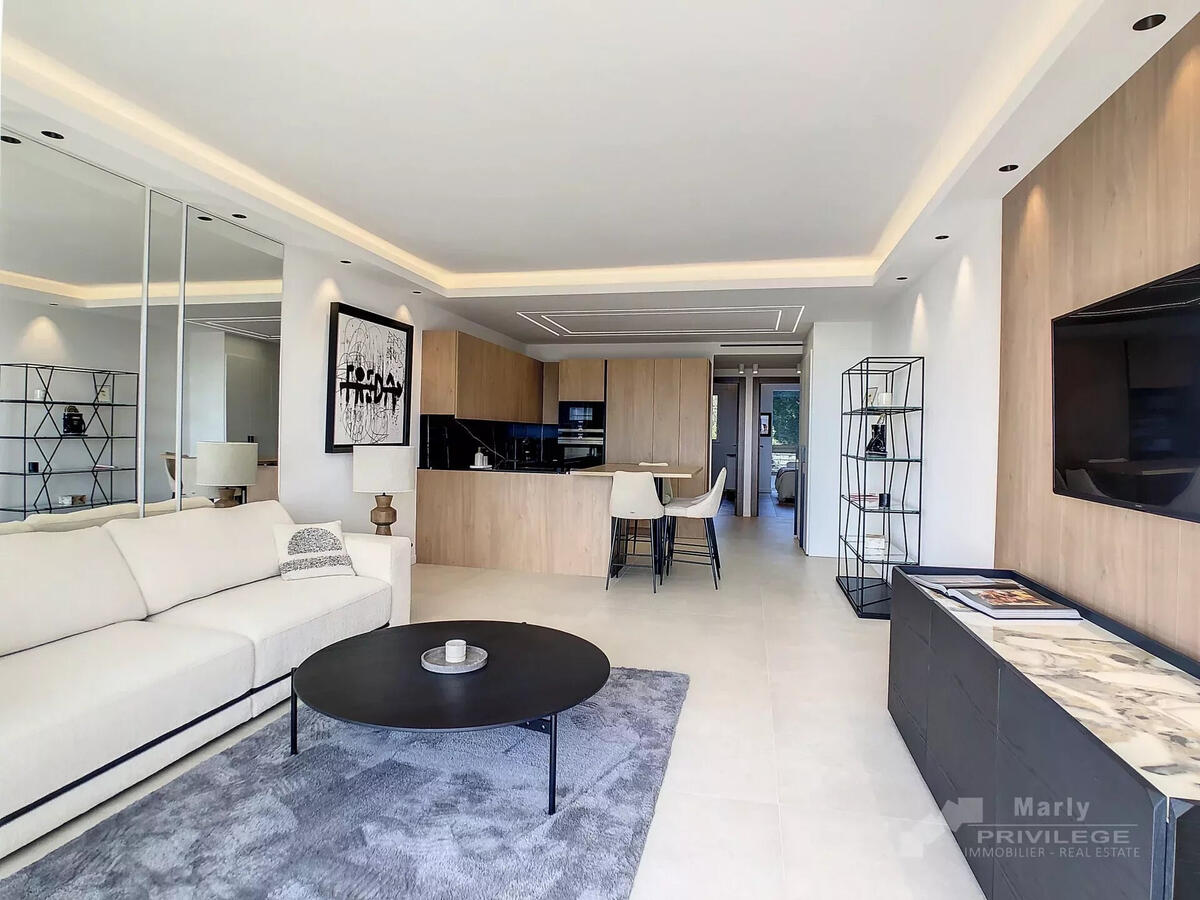 Appartement Cannes