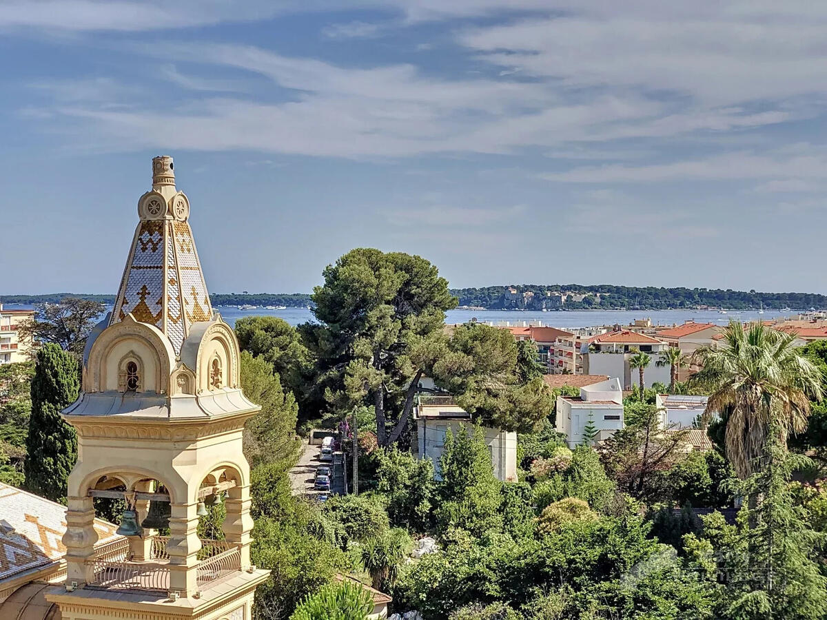 Apartment Cannes