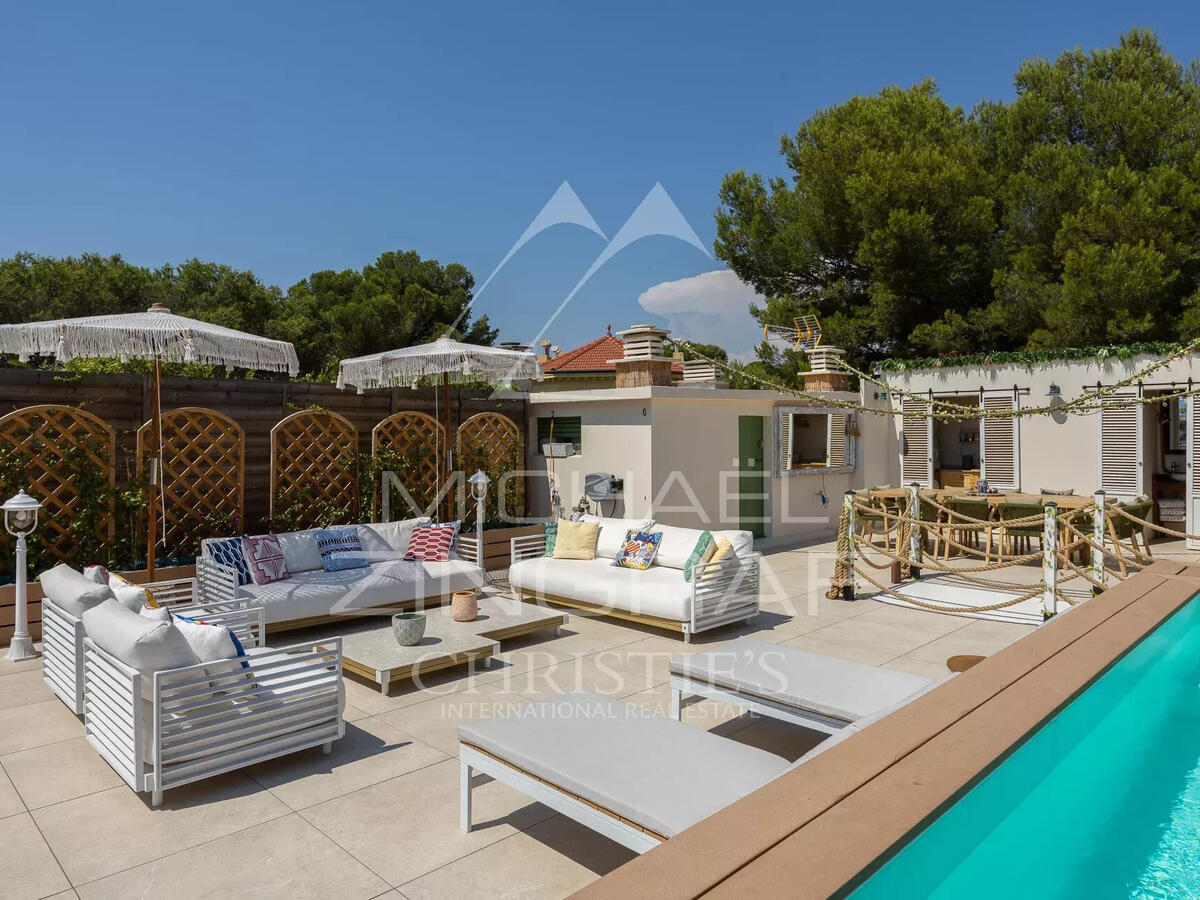 Appartement Cannes