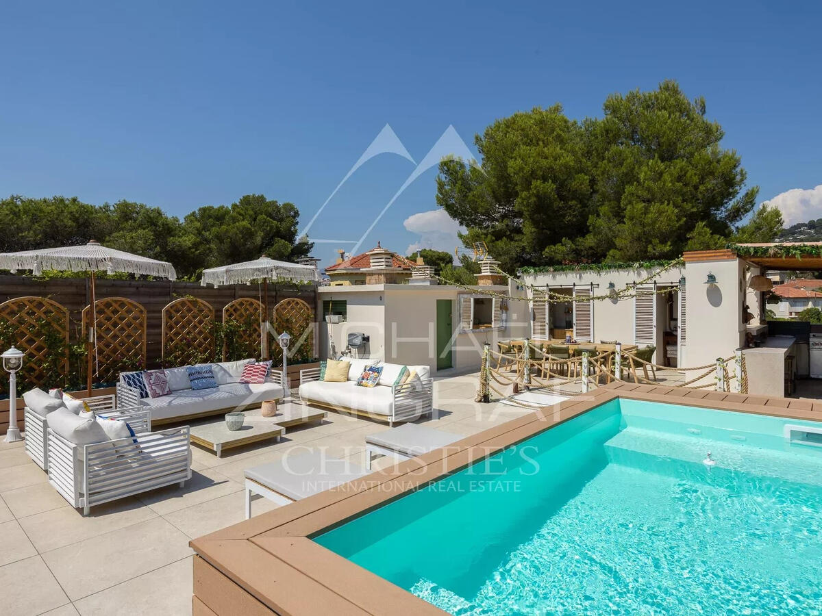 Appartement Cannes