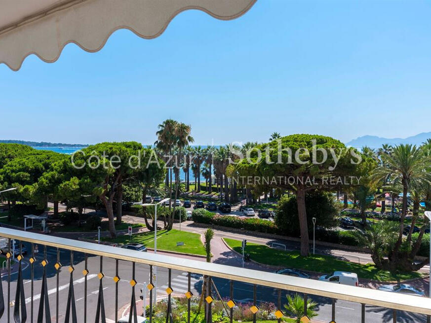 Appartement Cannes