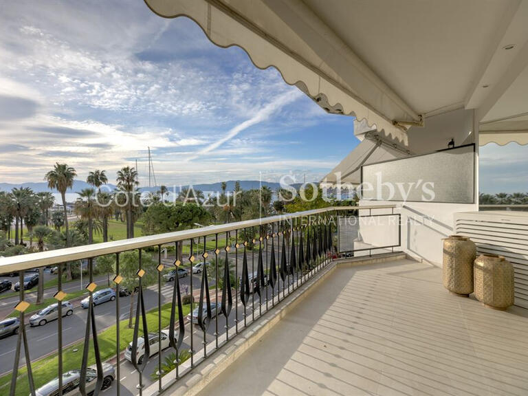 Apartment Cannes - 3 bedrooms - 95m²