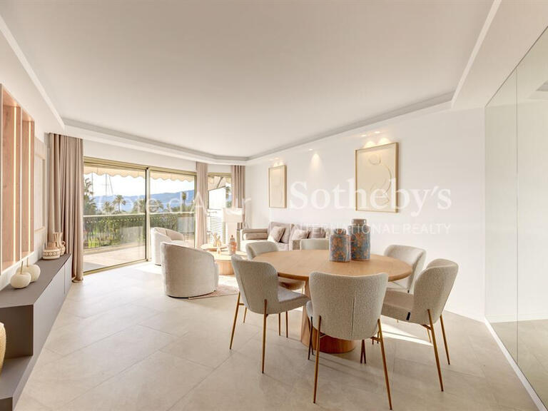 Apartment Cannes - 3 bedrooms - 95m²