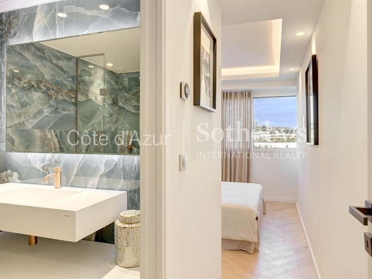 Apartment Cannes - 3 bedrooms - 95m²