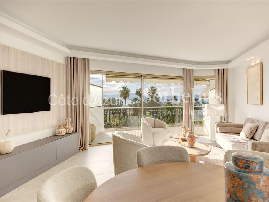 Appartement Cannes