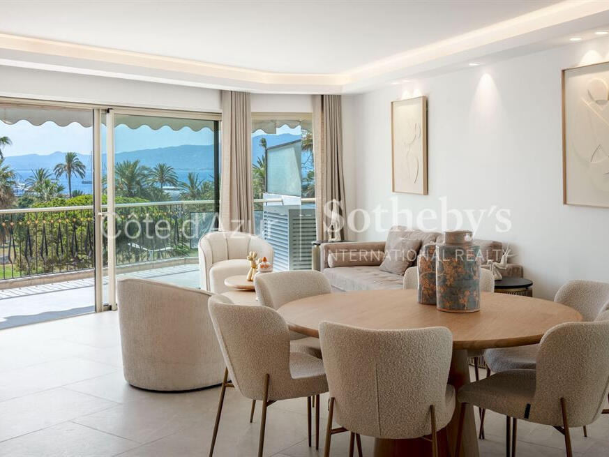 Appartement Cannes