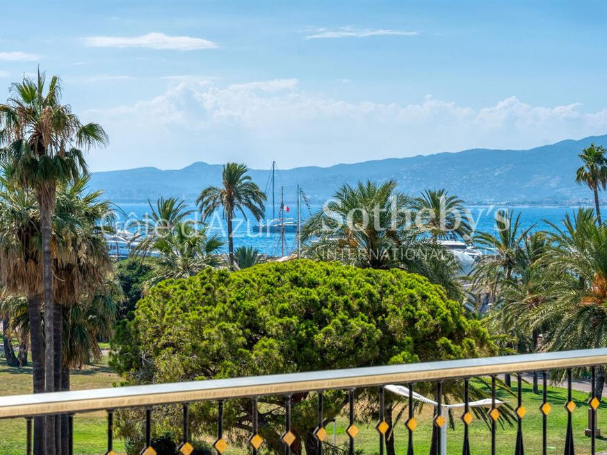 Appartement Cannes