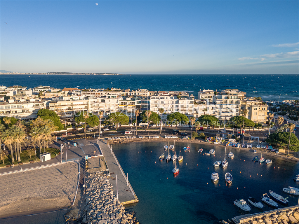 Appartement Cannes