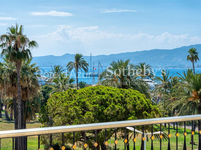 Apartment Cannes - 3 bedrooms - 95m²