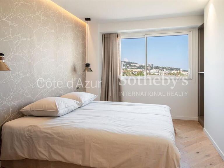 Apartment Cannes - 3 bedrooms - 95m²