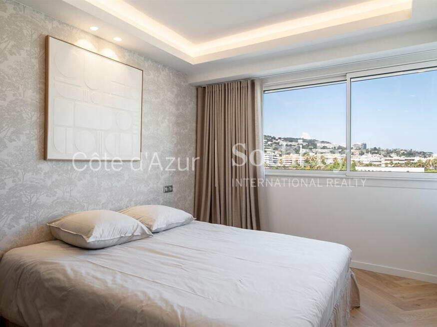 Appartement Cannes