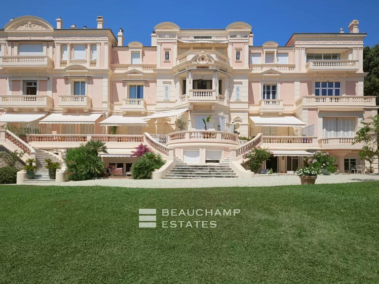 Apartment Cannes - 4 bedrooms - 201m²