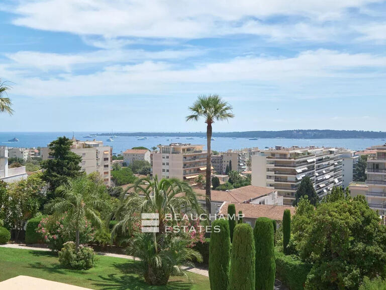 Apartment Cannes - 4 bedrooms - 201m²