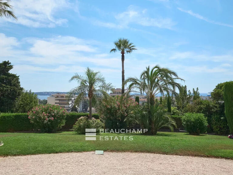 Appartement Cannes - 4 chambres - 201m²