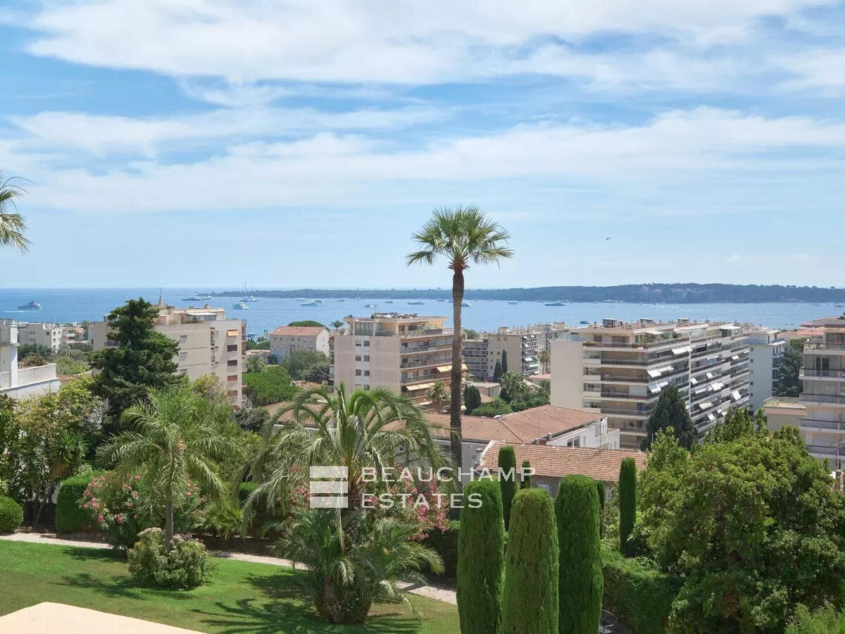 Appartement Cannes