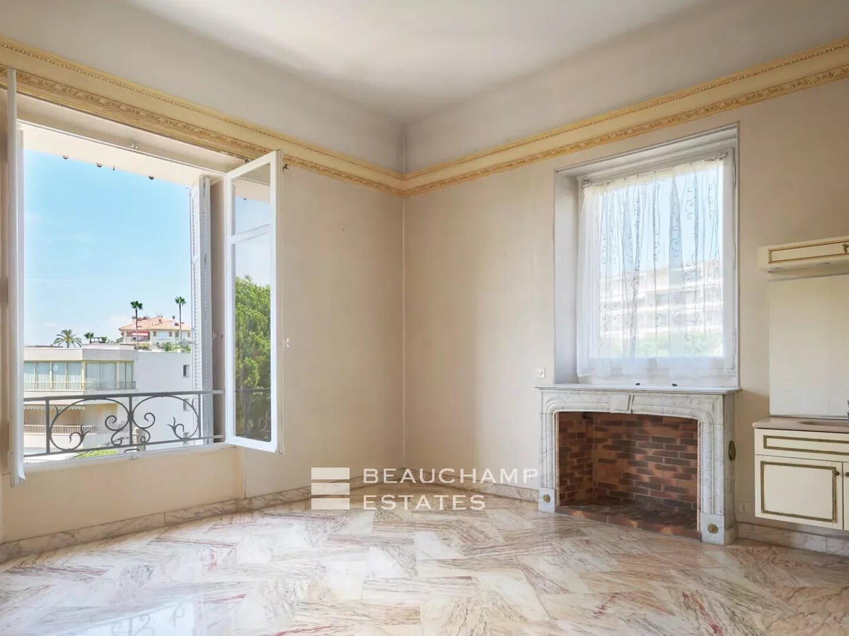 Appartement Cannes