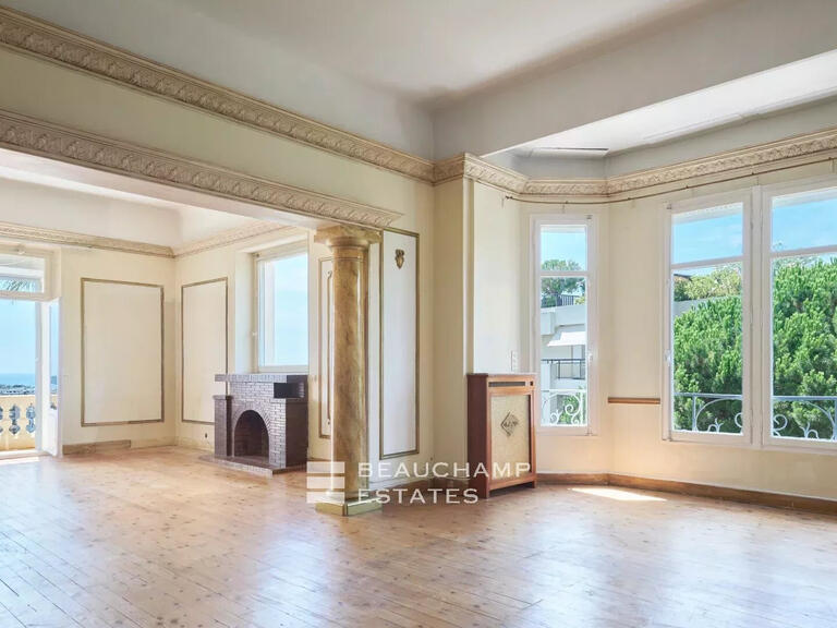 Apartment Cannes - 4 bedrooms - 201m²