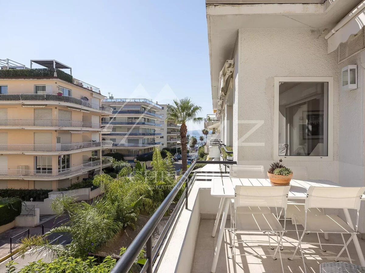 Appartement Cannes