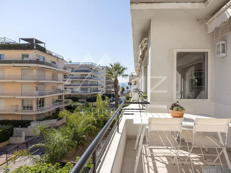 Appartement Cannes - 2 chambres - 91m²