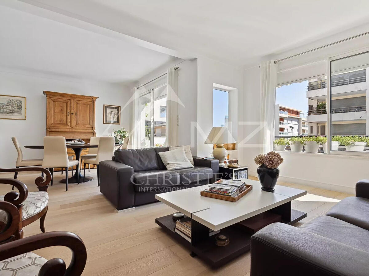 Appartement Cannes