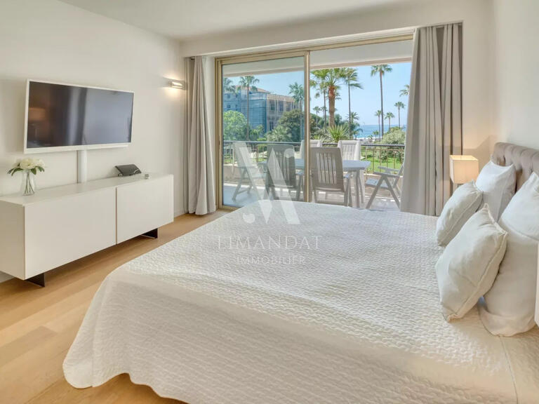 Apartment Cannes - 3 bedrooms - 137m²