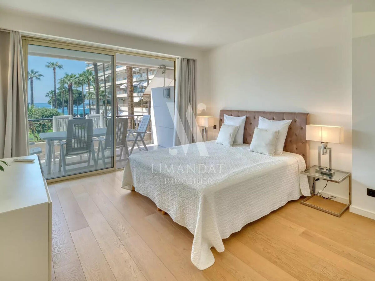 Appartement Cannes