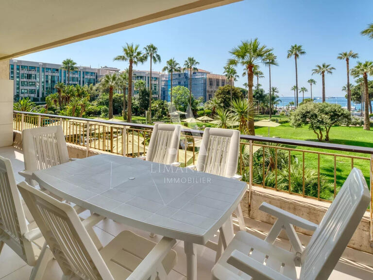 Apartment Cannes - 3 bedrooms - 137m²