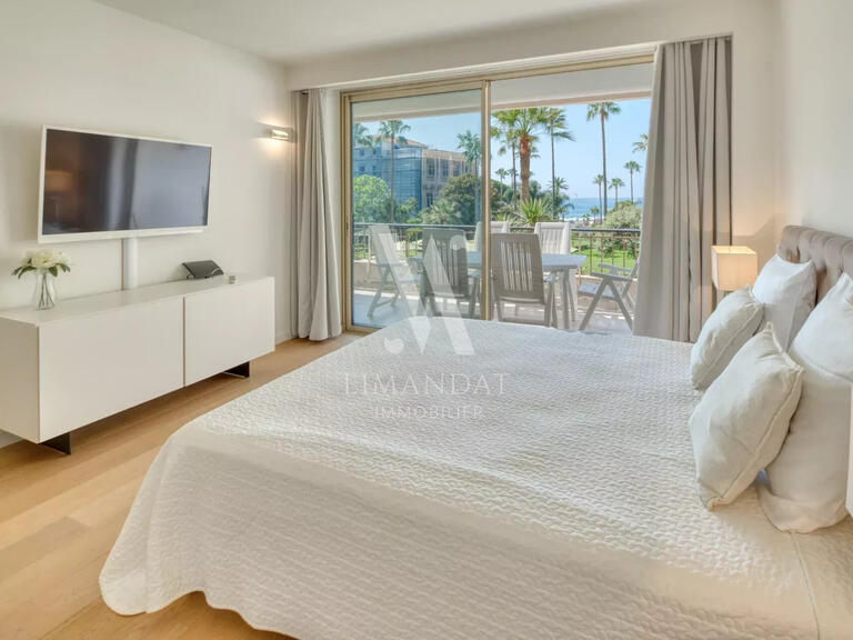 Apartment Cannes - 3 bedrooms - 137m²