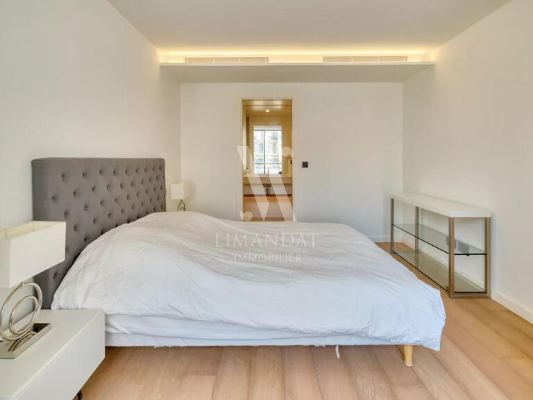 Appartement Cannes - 3 chambres - 137m²