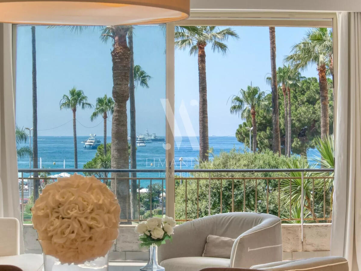 Appartement Cannes