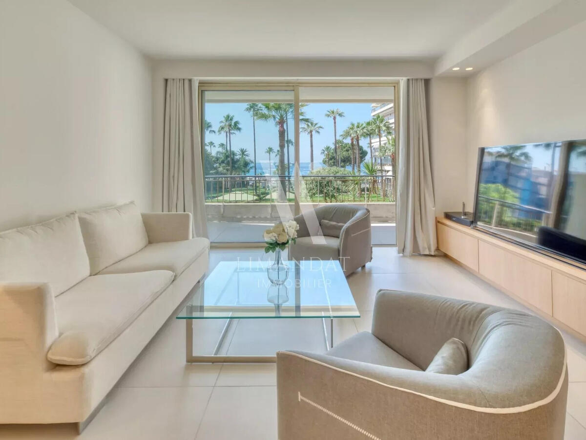 Appartement Cannes