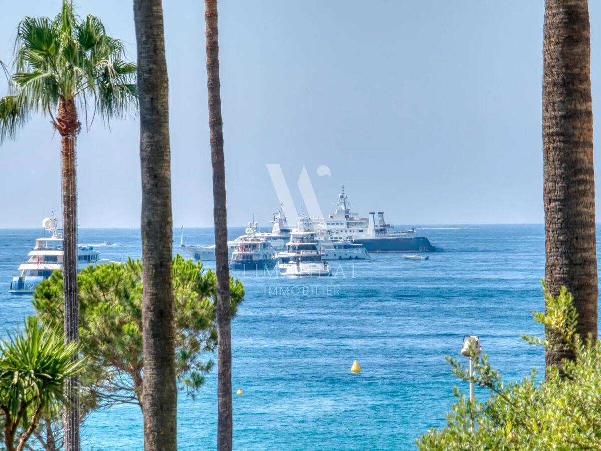 Appartement Cannes