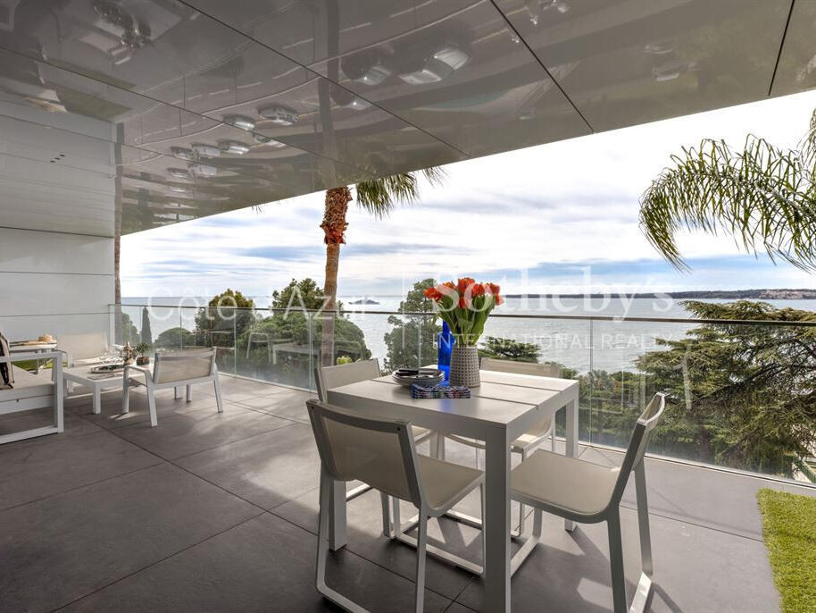 Appartement Cannes