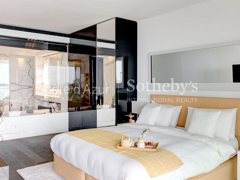 Apartment Cannes - 2 bedrooms - 137m²