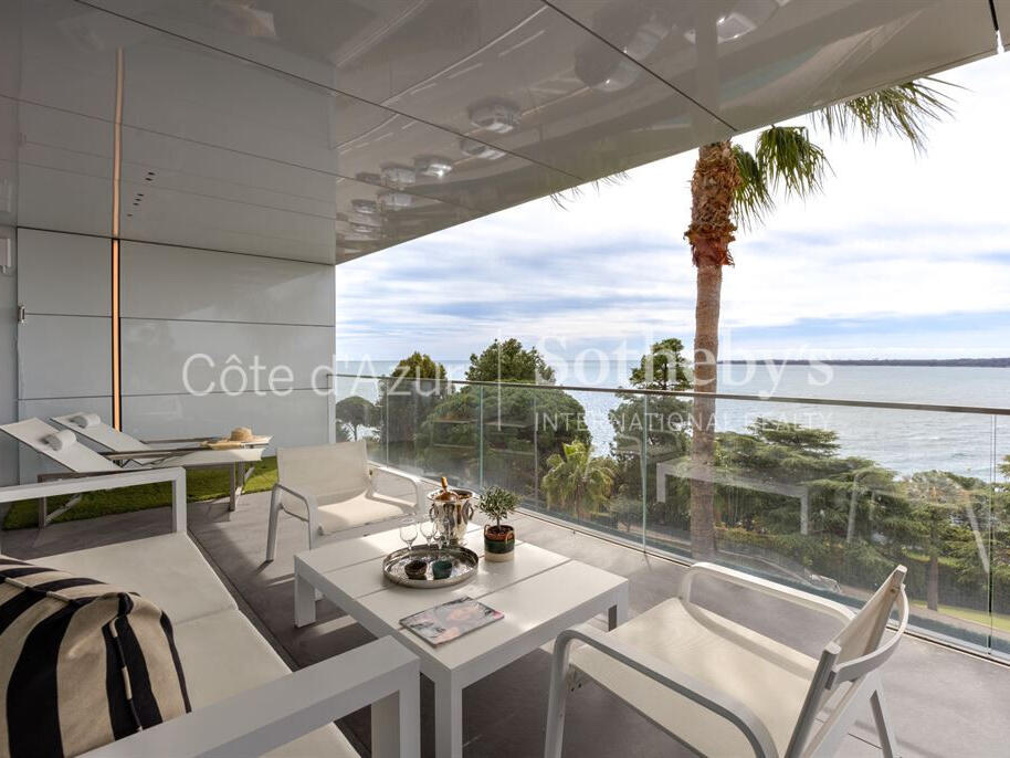 Apartment Cannes