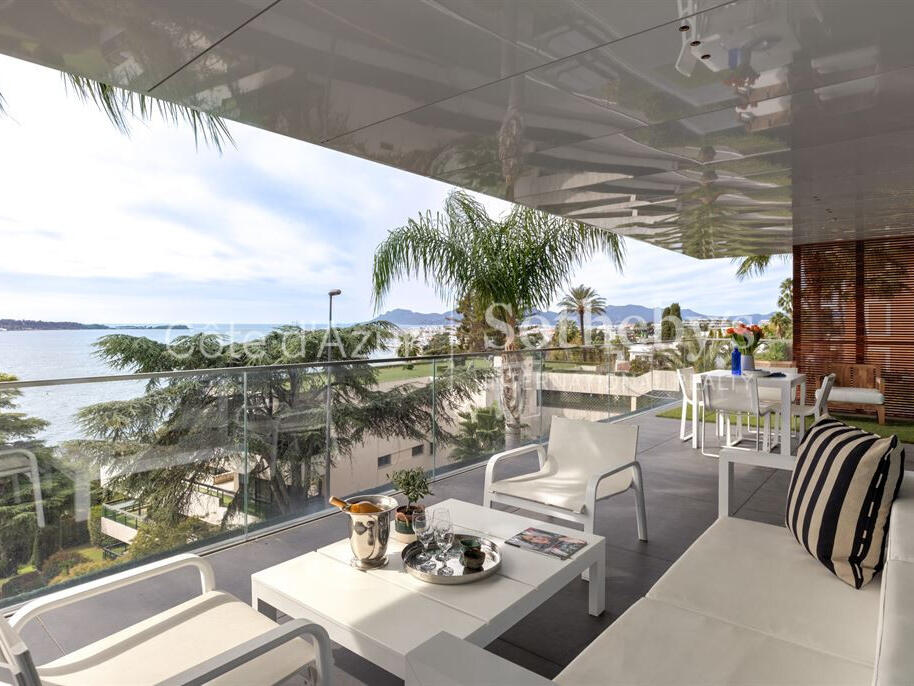 Appartement Cannes