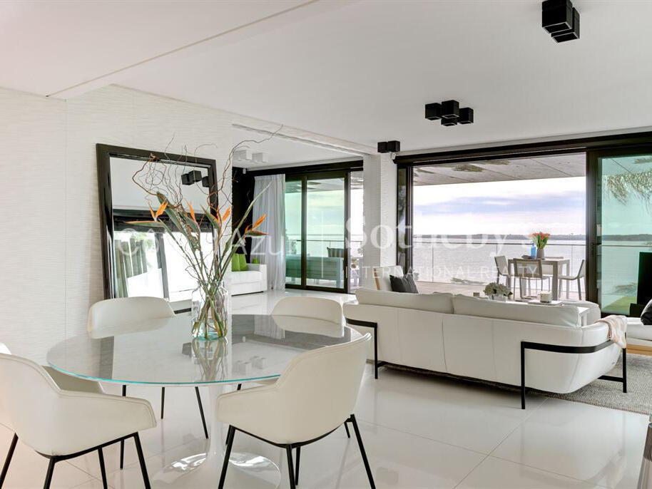 Apartment Cannes